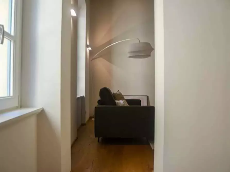 Immagine 17 di Appartamento in affitto  in Via Santa Maria Fulcorina a Milano