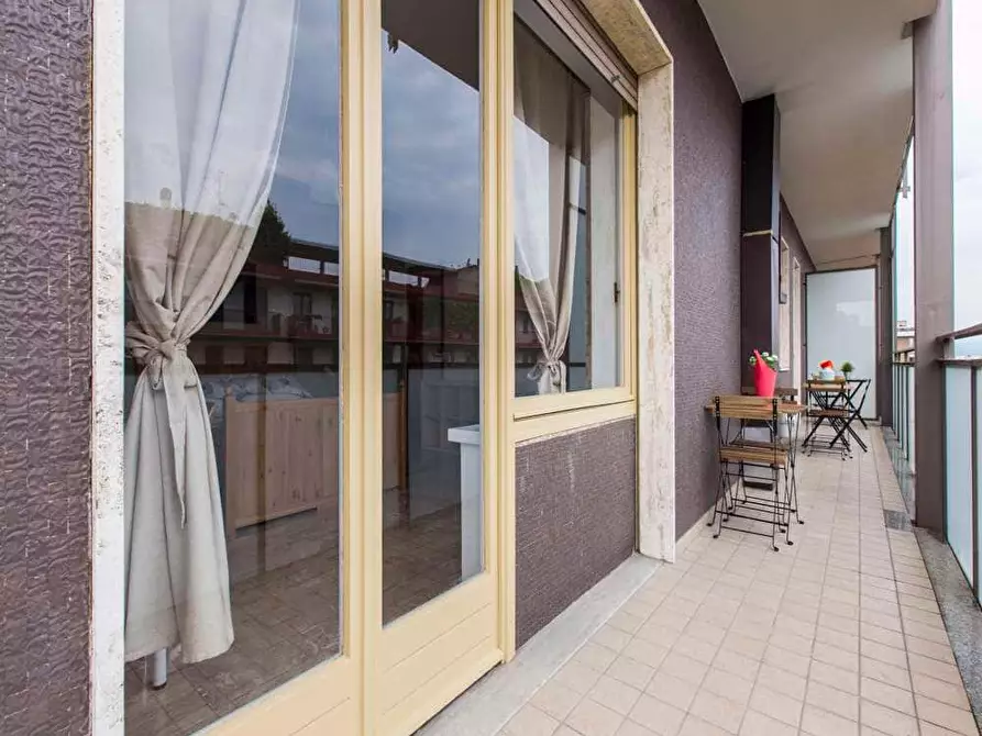 Immagine 95 di Camera in affitto  in Via Gianni Caproni1 a Milano