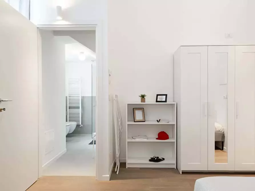 Immagine 15 di Appartamento in affitto  in Via Vespri Siciliani a Milano