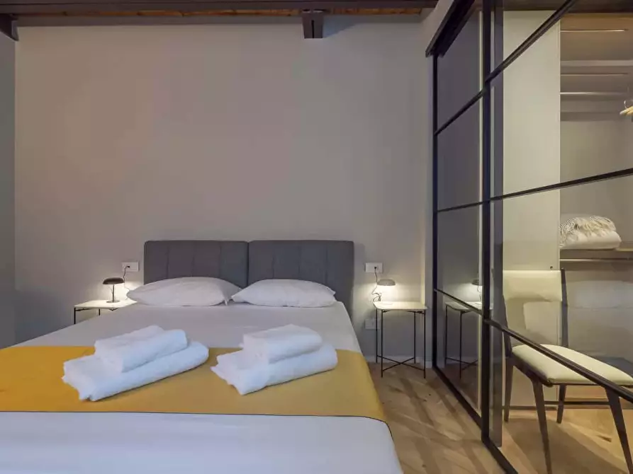 Immagine 4 di Appartamento in affitto  in Via Matteo Bandello22 a Milano