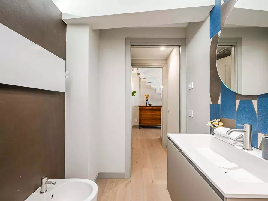 Immagine 36 di Appartamento in affitto  in Via Trivellari44 a Modena