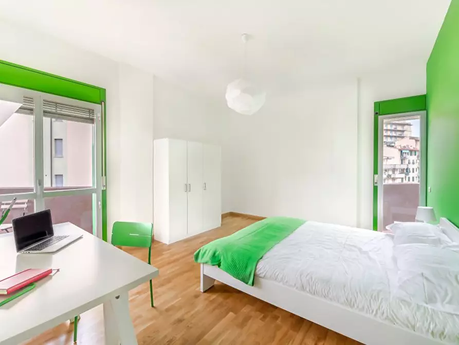 Immagine 2 di Camera in affitto  in Via Ponte all'Asse5 a Firenze