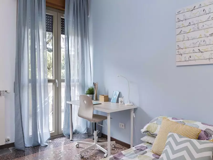 Immagine 4 di Camera in affitto  in Viale Giovanni Vicini20 a Bologna