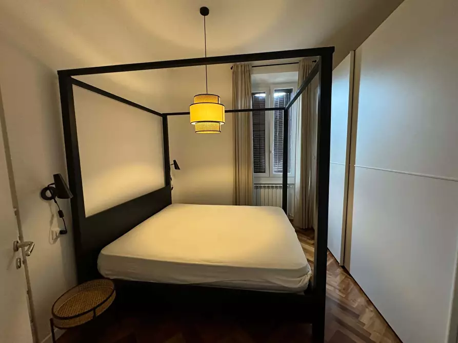 Immagine 20 di Appartamento in affitto  in Via Giuseppe Ripamonti244 a Milano