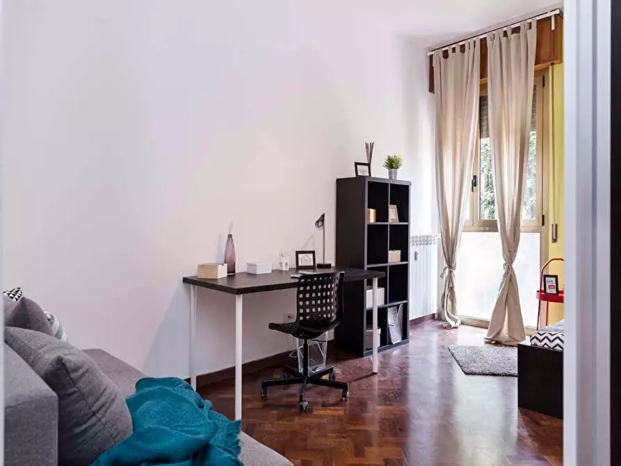 Immagine 7 di Camera in affitto  in Viale Giovanni Vicini20 a Bologna