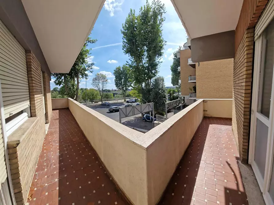 Immagine 31 di Camera in affitto  in Lungotevere di Pietra Papa61 a Roma