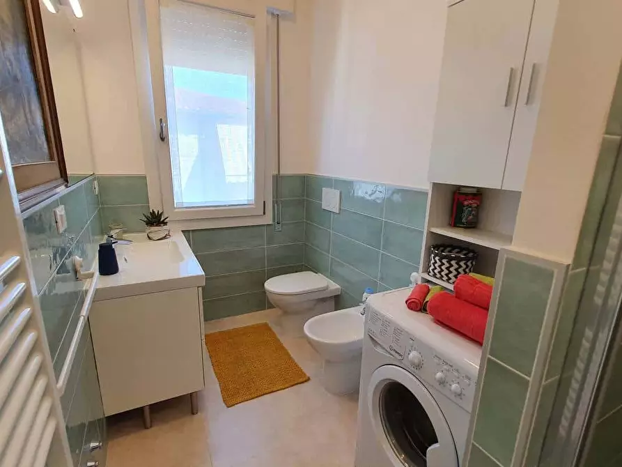 Immagine 8 di Appartamento in affitto  in Via M. Ferrazzi9 a Padova