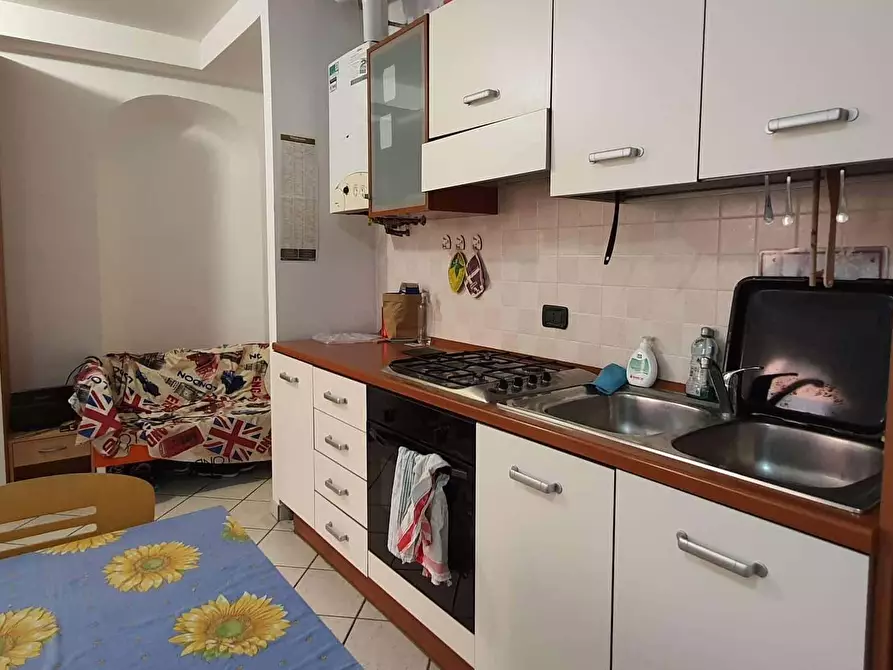 Immagine 3 di Appartamento in affitto  in Via Giuseppe Mazzini19 a Trento