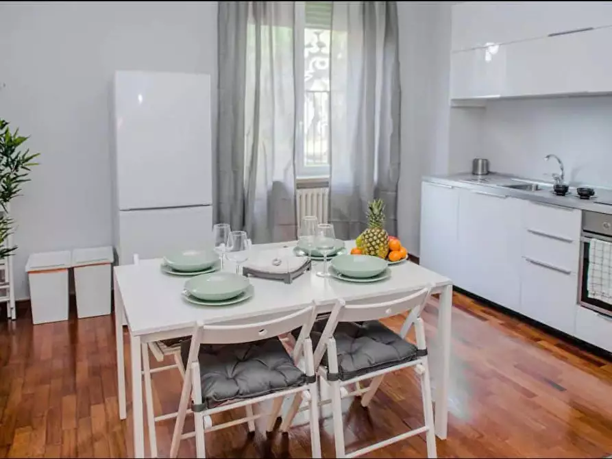 Immagine 6 di Appartamento in affitto  in Corso di Porta Romana116 a Milano