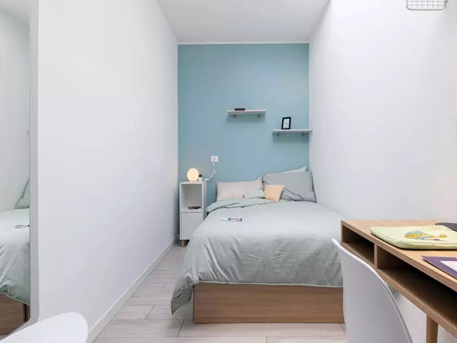 Immagine 6 di Camera in affitto  in Via Ospedale Civile69 a Padova