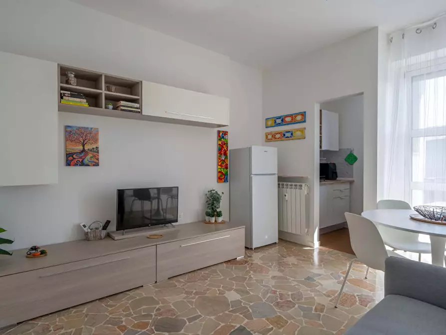 Immagine 21 di Appartamento in affitto  in Via Francesco Predabissi3 a Milano