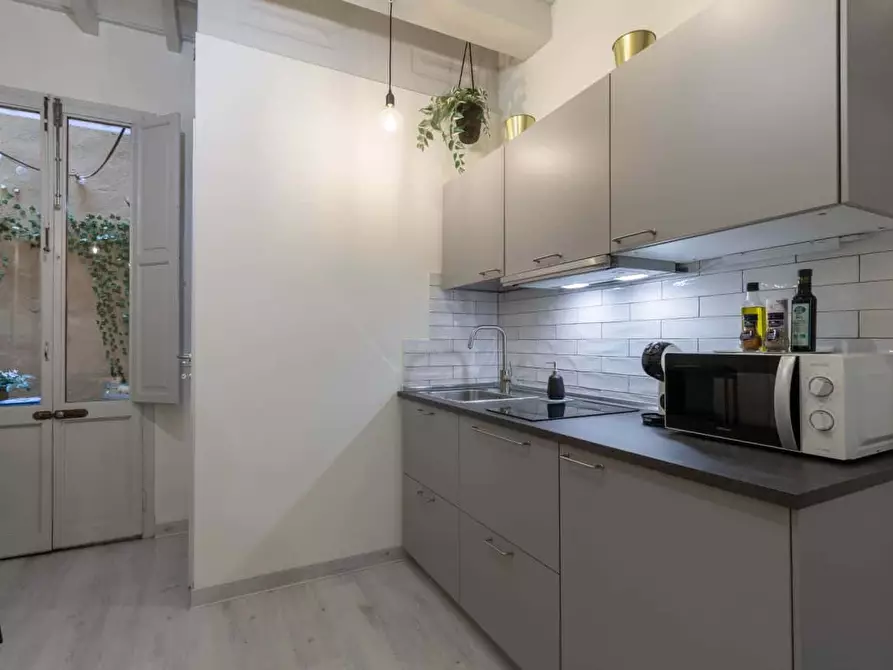Immagine 11 di Appartamento in affitto  in Via del Campuccio11 a Firenze