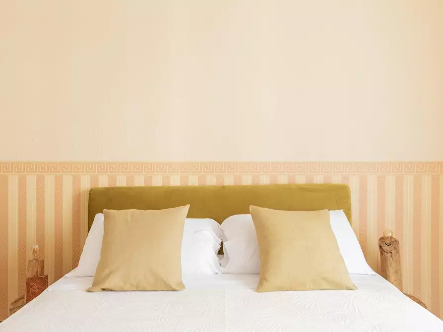 Immagine 22 di Appartamento in affitto  in Via Paolo Emilio71 a Roma