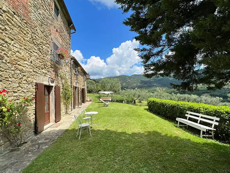 Immagine 5 di Appartamento in affitto  in Strada Statale Trasimeno8 a Cortona