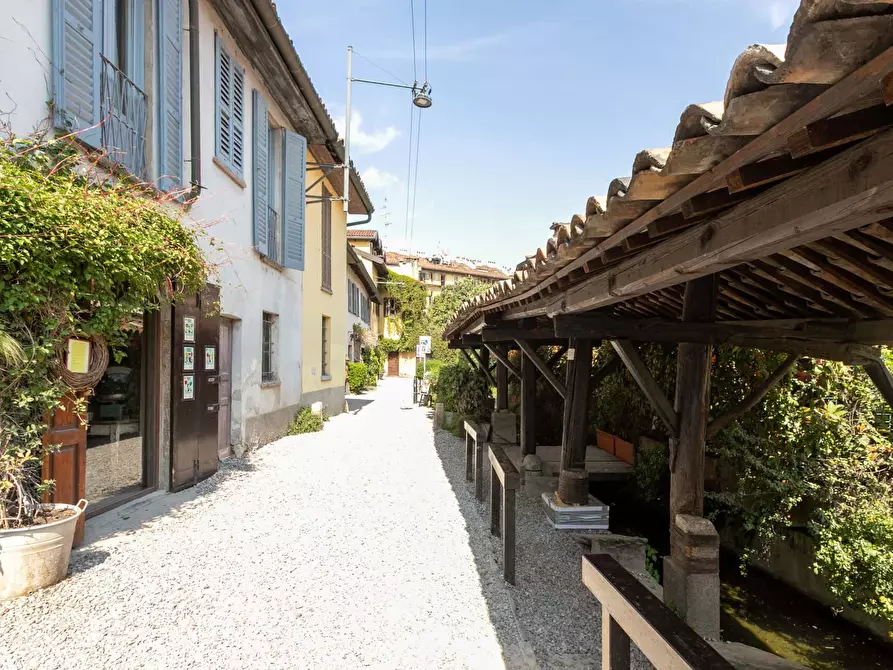 Immagine 3 di Appartamento in affitto  in Viale Gorizia20 a Milano