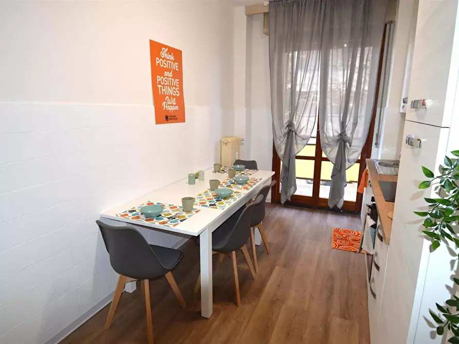 Immagine 3 di Camera in affitto  in Via Arsenio Crespellani220 a Modena