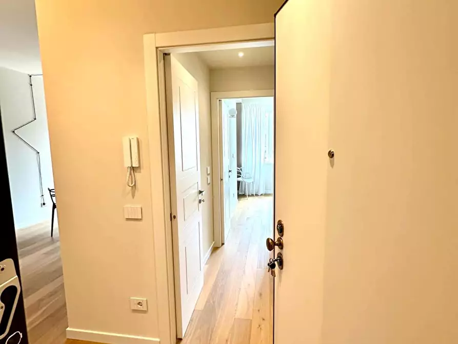 Immagine 17 di Appartamento in affitto  in Via Archimede83 a Milano