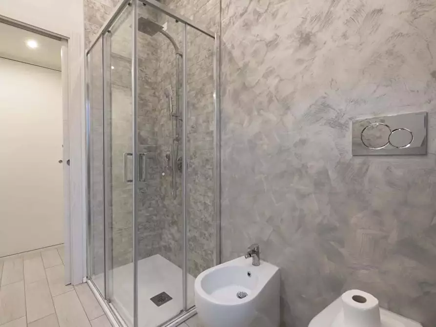 Immagine 16 di Appartamento in affitto  in Via Privata Trasimeno22 a Milano