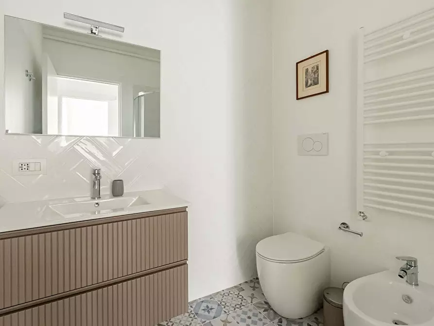 Immagine 16 di Appartamento in affitto  in Via Alessandro Tadino2 a Milano