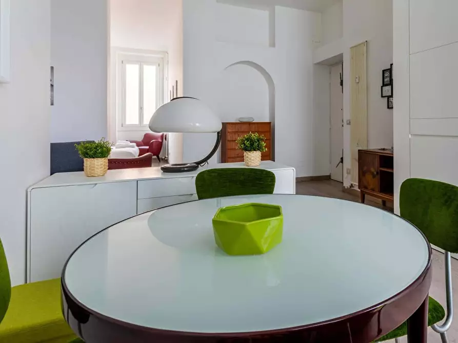 Immagine 13 di Appartamento in affitto  in Via Giuseppe Piolti de' Bianchi18 a Milano
