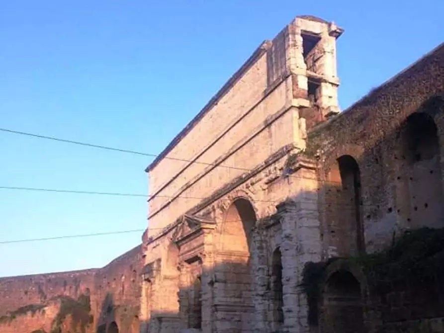 Immagine 55 di Appartamento in affitto  in Via Casilina3u a Roma