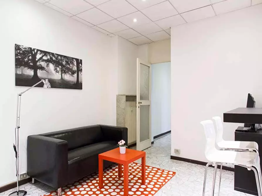 Immagine 18 di Camera in affitto  in Bastioni di Porta Volta13 a Milano