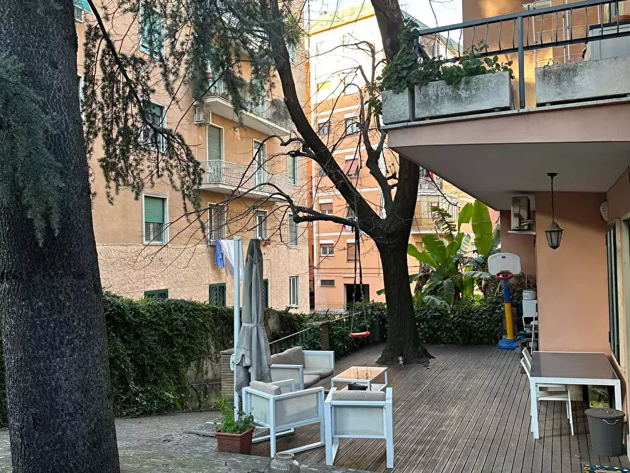 Immagine 12 di Appartamento in affitto  in Via Nicolo Piccinni35 a Roma