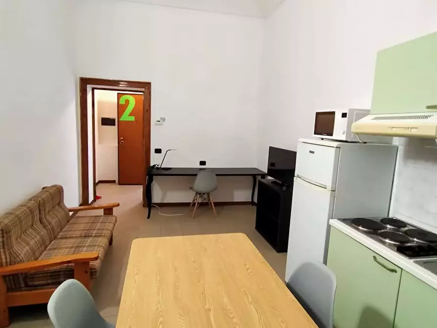 Immagine 3 di Appartamento in affitto  in Via Guglielmo Oberdan4 a Parma