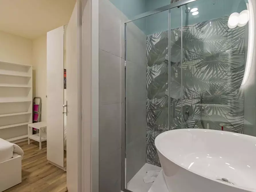 Immagine 4 di Appartamento in affitto  in Via Pietro Pomponazzi4 a Milano