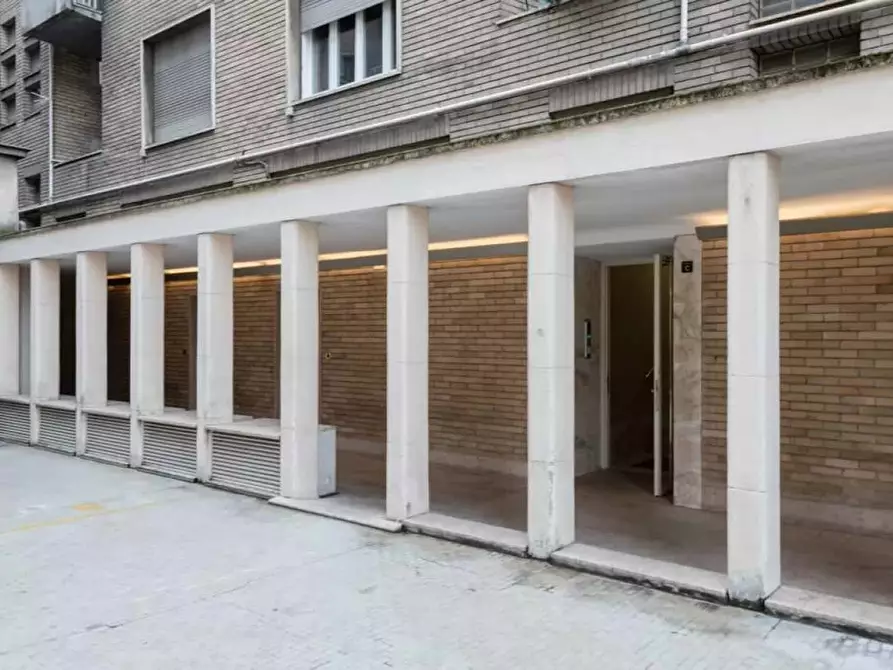 Immagine 24 di Appartamento in affitto  in Via Meravigli16 a Milano