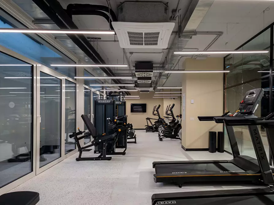 Immagine 22 di Appartamento in affitto  in Via Sebastiano Serlio26/2 a Bologna