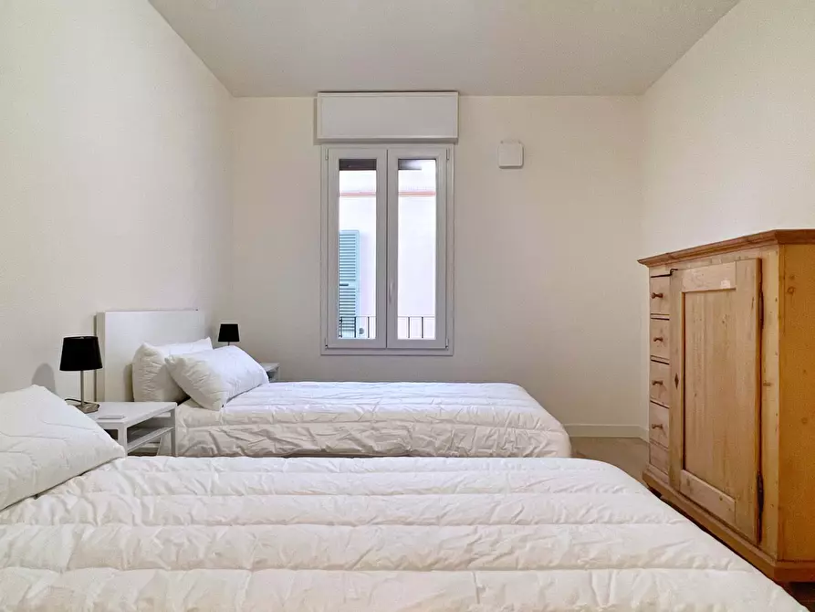 Immagine 12 di Appartamento in affitto  in Via San Giorgio4 a Bologna