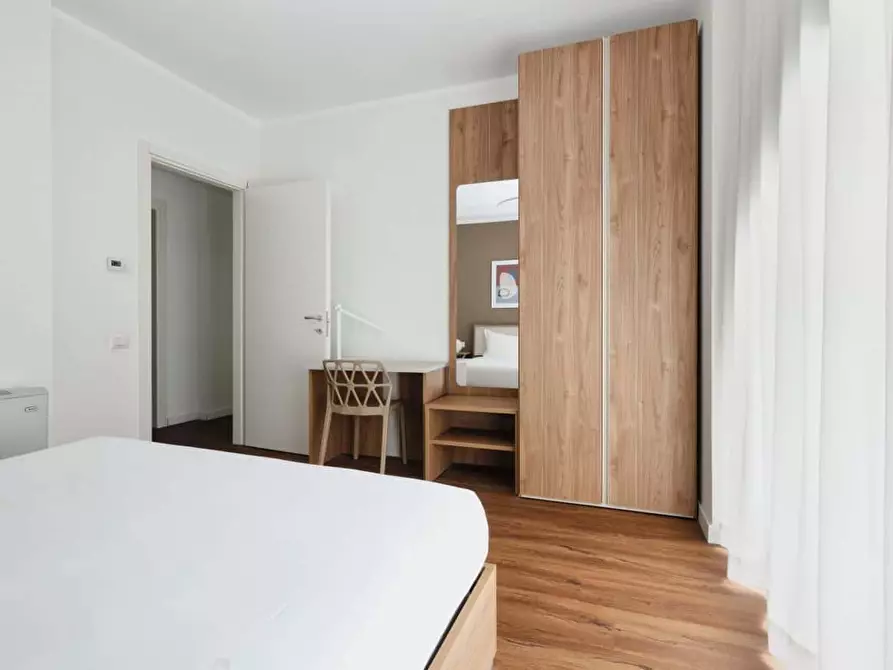 Immagine 13 di Appartamento in affitto  in Via Adda11 a Milano