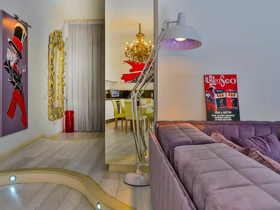 Immagine 22 di Appartamento in affitto  in Corso di Porta Vittoria32 a Milano