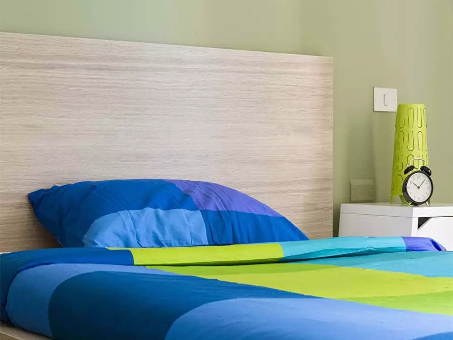 Immagine 3 di Camera in affitto  in Via Salvatore Barzilai1 a Milano