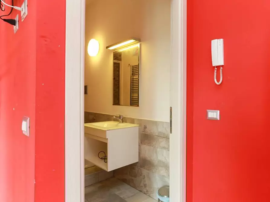 Immagine 14 di Appartamento in affitto  in Via Bordighera34 a Milano