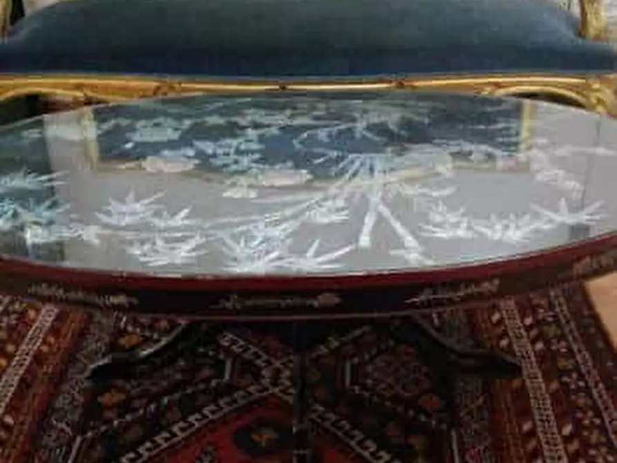 Immagine 4 di Appartamento in affitto  in Via Giulia173 a Roma