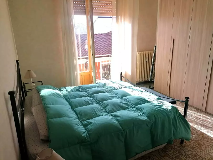 Immagine 11 di Appartamento in affitto  in Via Andrea Falcone5 a Novara