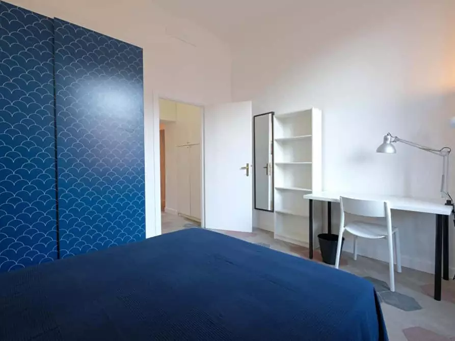 Immagine 9 di Camera in affitto  in Viale Regina Margherita199 a Roma