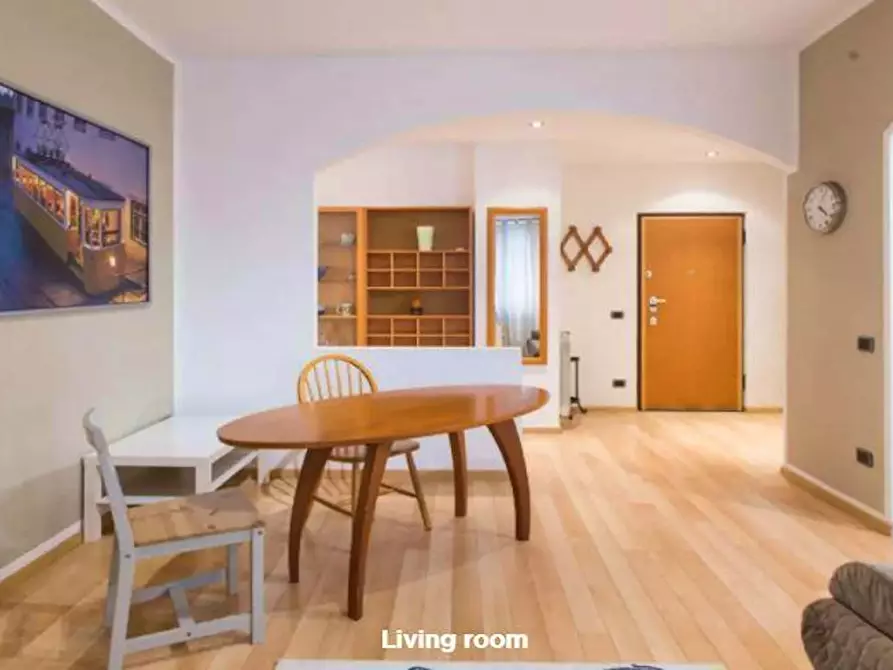 Immagine 7 di Appartamento in affitto  in Via Sofonisba Anguissola a Milano