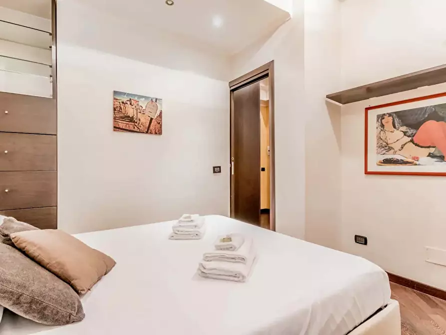 Immagine 9 di Appartamento in affitto  in Via Pio Foà48 a Roma