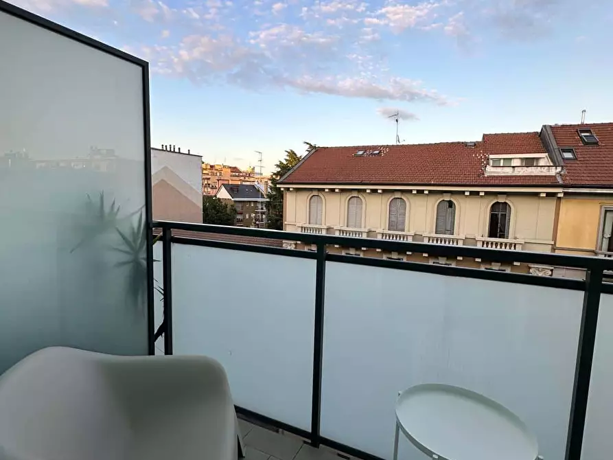 Immagine 8 di Appartamento in affitto  in Via Antonio Grossich29 a Milano