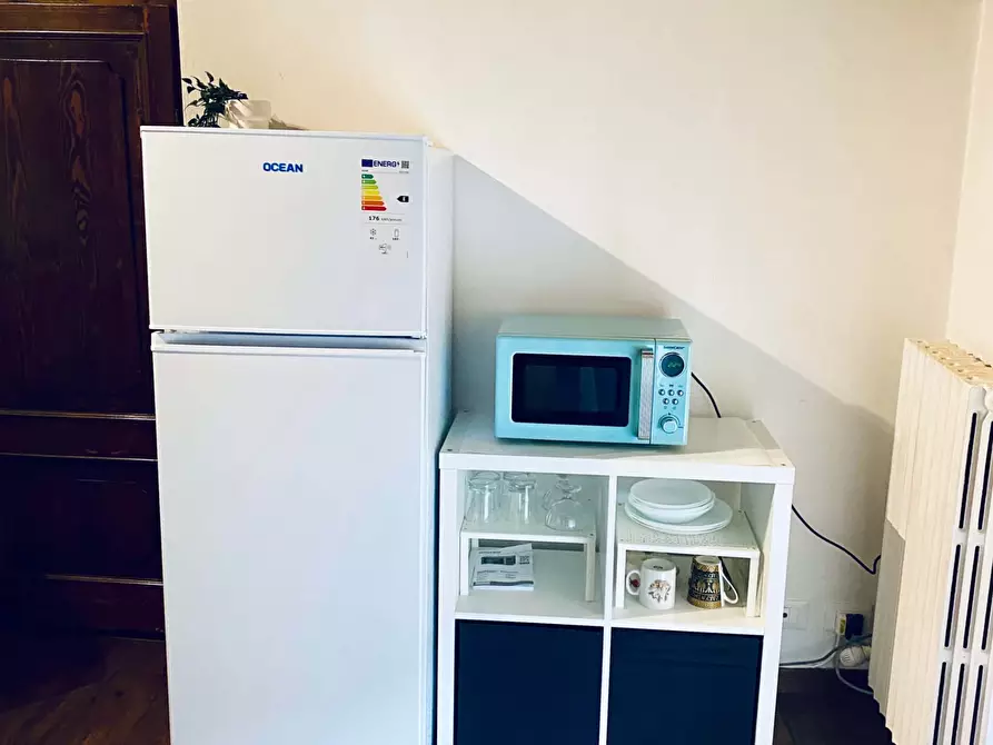 Immagine 4 di Appartamento in affitto  in Corticella Cadrega3 a Verona