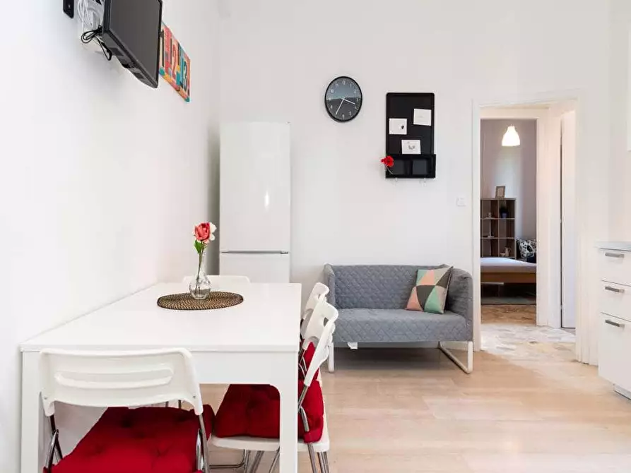 Immagine 20 di Camera in affitto  in Via Luigi Scrosati8 a Milano