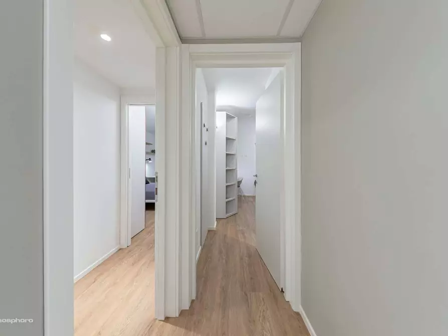 Immagine 3 di Camera in affitto  in San Giovanni, 3, 38122, Trento, IT a Trento