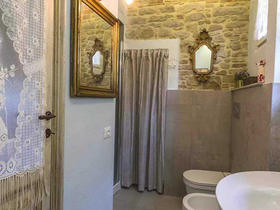 Immagine 27 di Appartamento in affitto  in Via San Michelangelo a Cortona