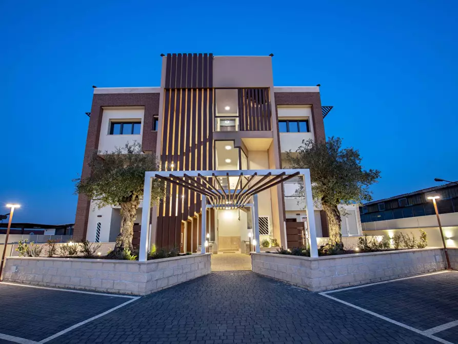 Immagine 14 di Appartamento in affitto  in Via Prenestina1092 a Roma