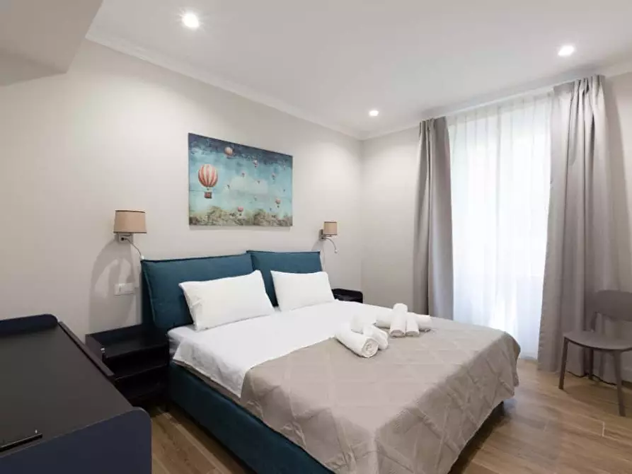 Immagine 2 di Appartamento in affitto  in Via Giulia di Gallese4 a Roma