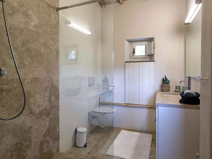 Immagine 41 di Appartamento in affitto  in Località Case Sparse a Cortona