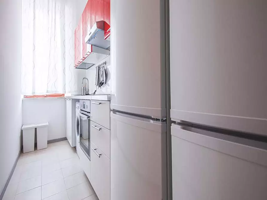 Immagine 10 di Camera in affitto  in Viale Monza158 a Milano